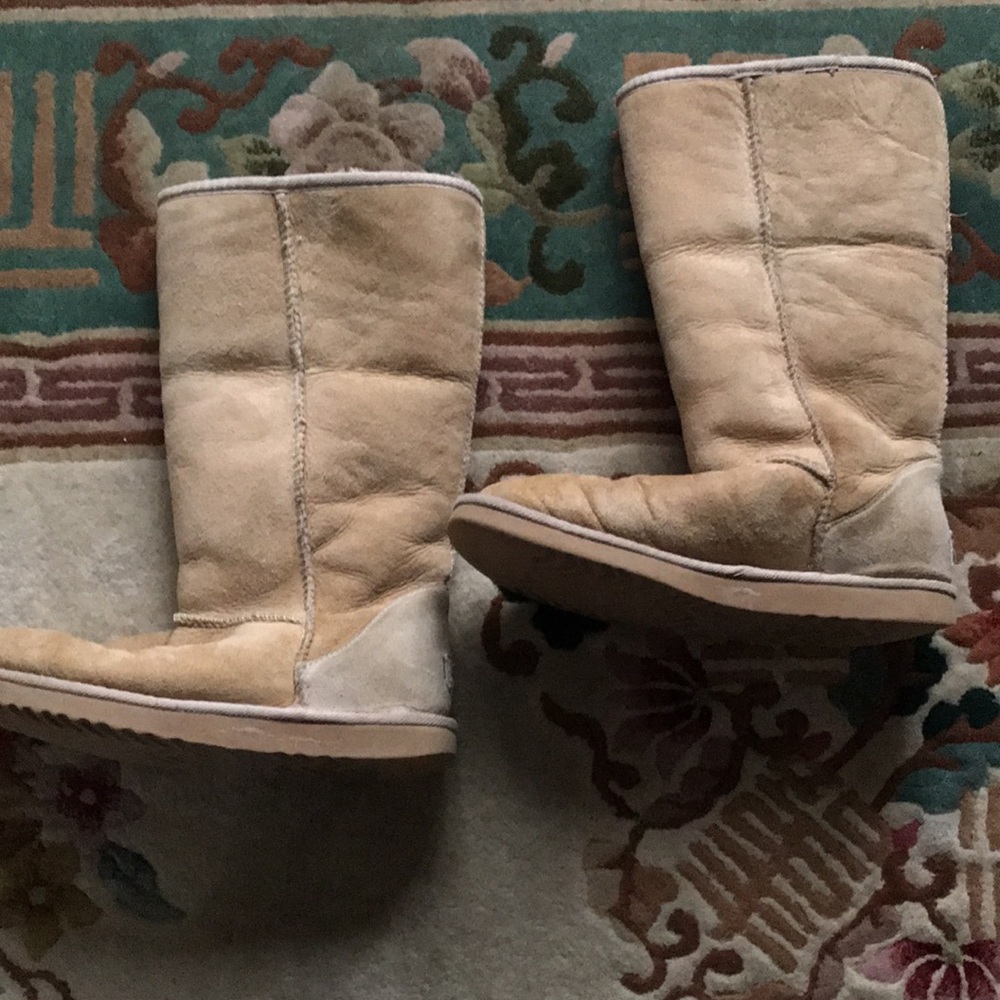 UGG boots-Authentic tall - Picture 5 of 15